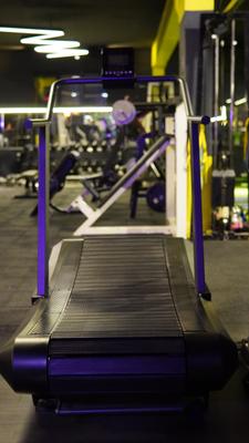 ConceptFit50 Motivasyon