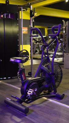 ConceptFit50 Fonksiyonel Alan